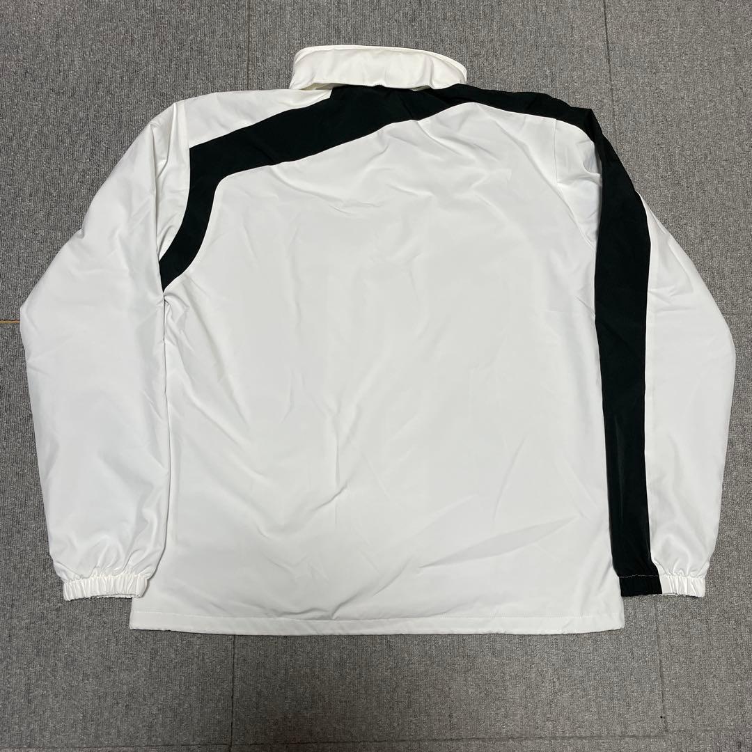 ムーブスポーツ　ヒートナビ　上下セットアップ　XLサイズ　ナイロンジャケット