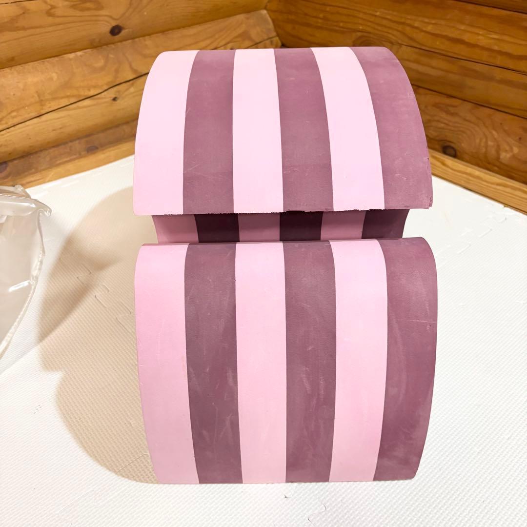 ボーネルンド bobles ボブルス ゾウ ピンク 知育玩具 バランス感覚