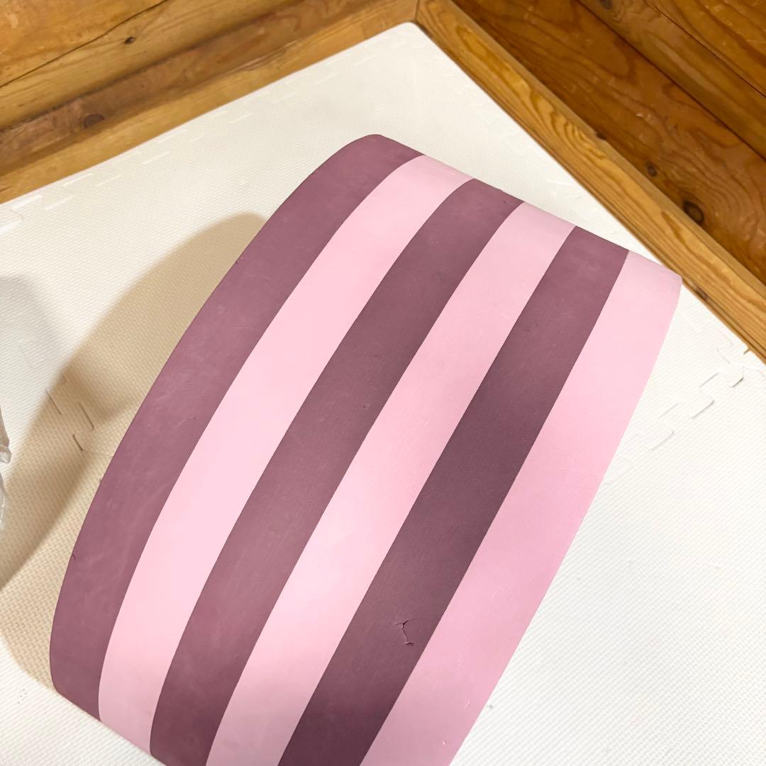 ボーネルンド bobles ボブルス ゾウ ピンク 知育玩具 バランス感覚