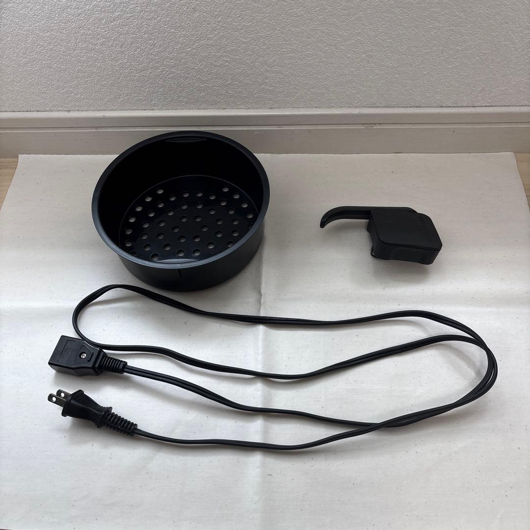 シャープ　ヘルシオ ホットクック 自動調理鍋 KN-HW10E