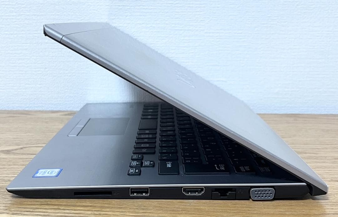 【送料無料】VAIO SSD COREi3 Office2021