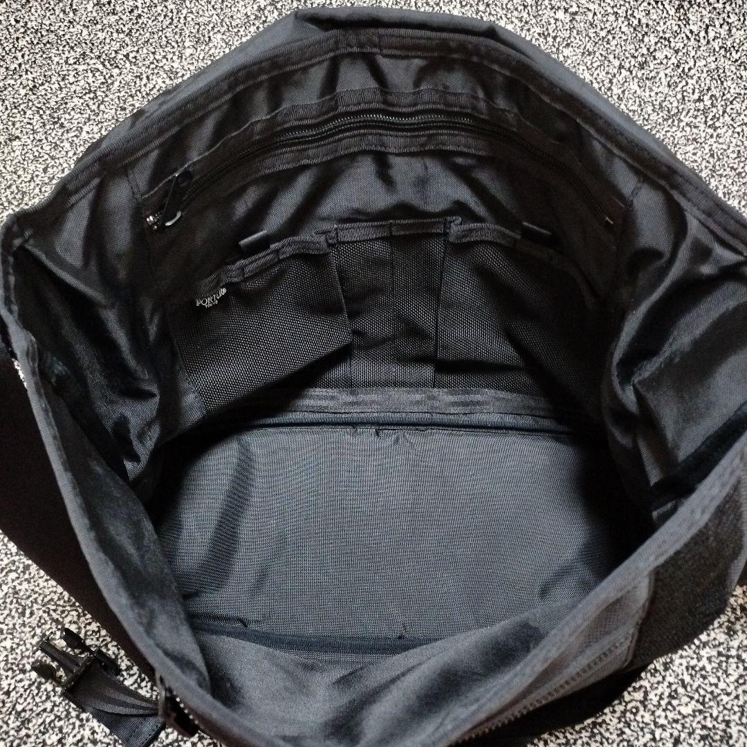 ポーター　ヒート　 メッセンジャーバッグ