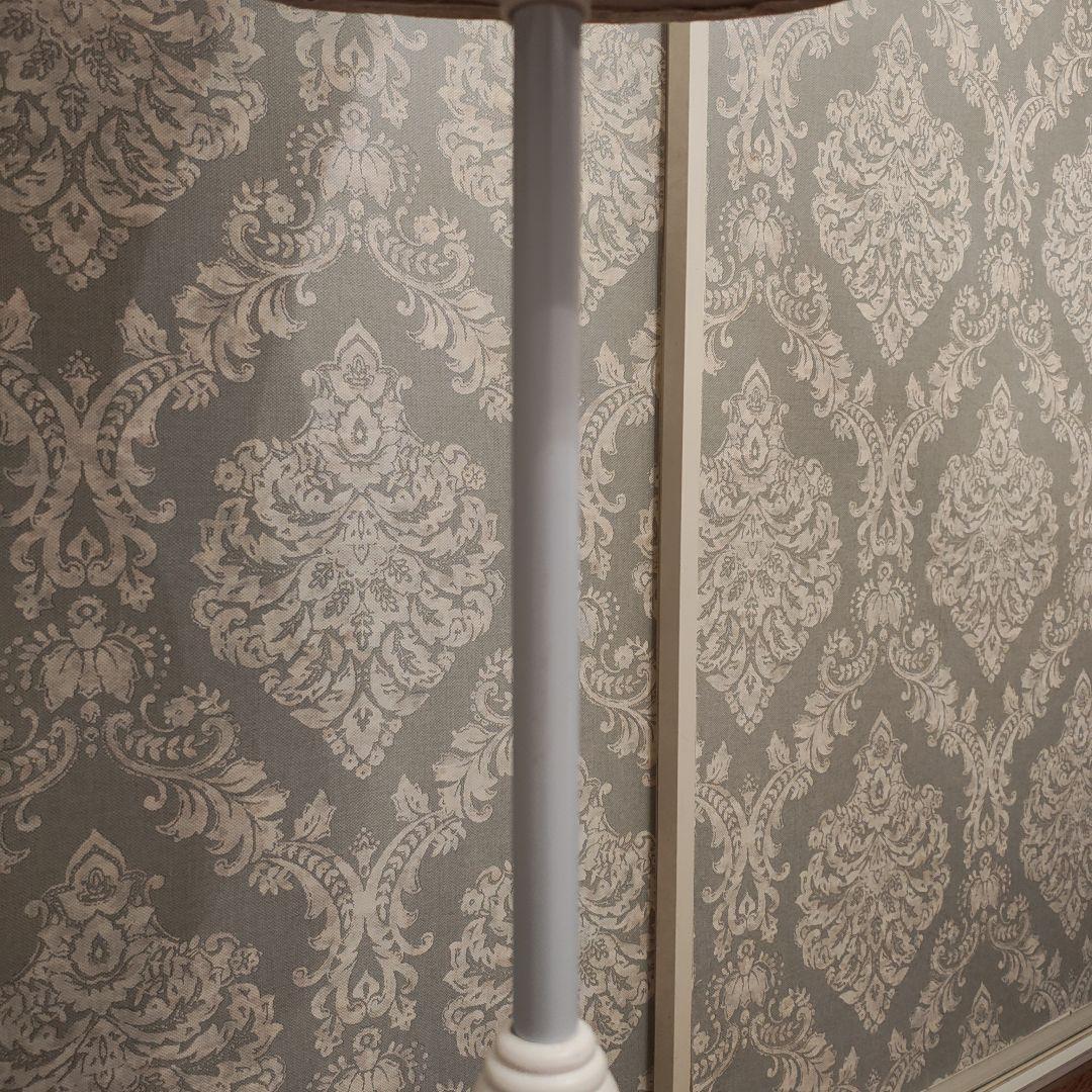 【美品】木製トルソー型マネキン　※高さ調整可能