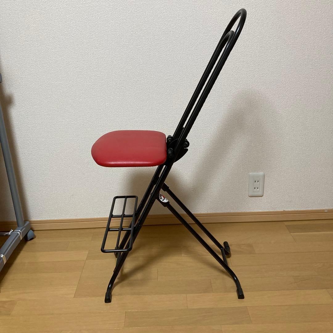 ルネセイコウ演奏用チェアー