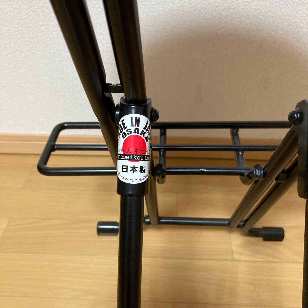 ルネセイコウ演奏用チェアー