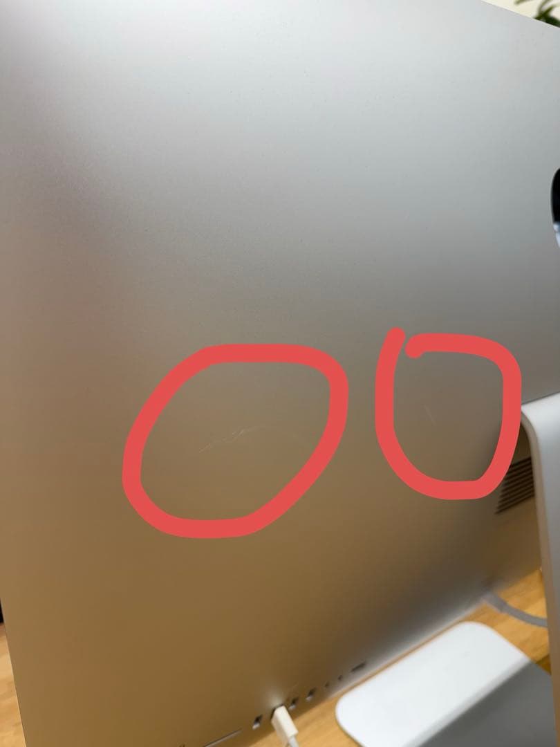 Macデスクトップ iMac Retina 5K, 27-inch 2017