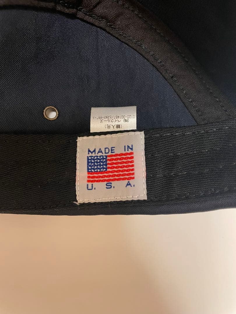 NOAH ノア キャップ　ジェットキャップ