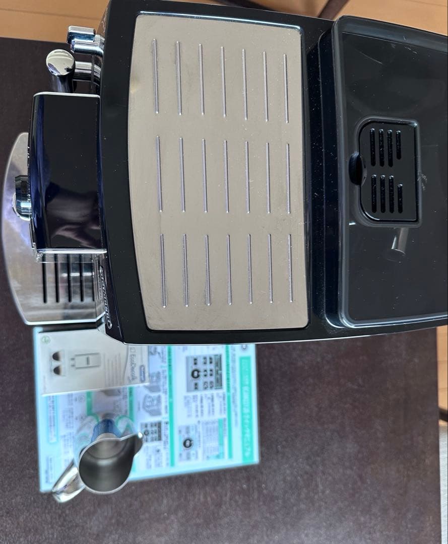 セール★デロンギ　マグニフィカS 自動エスプレッソメーカー