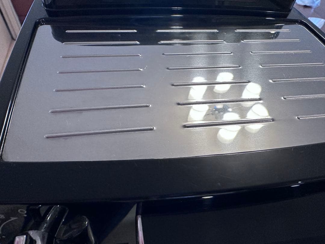 セール★デロンギ　マグニフィカS 自動エスプレッソメーカー