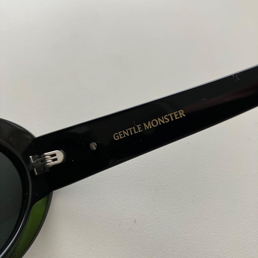gentle monster ジェントルモンスター　サングラス　avon