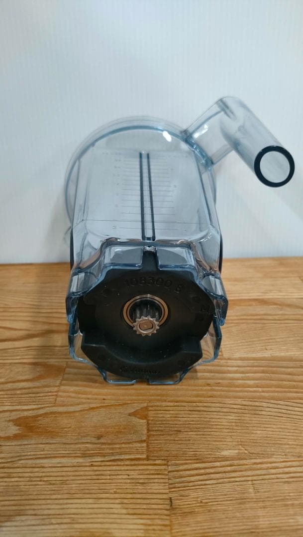 【美品】バイタミックス 0.9リットルコンテナ　1612