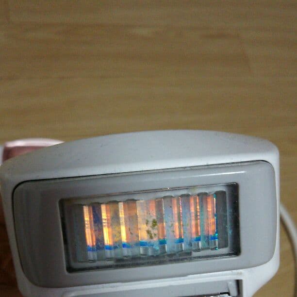 Panasonic 光エステ