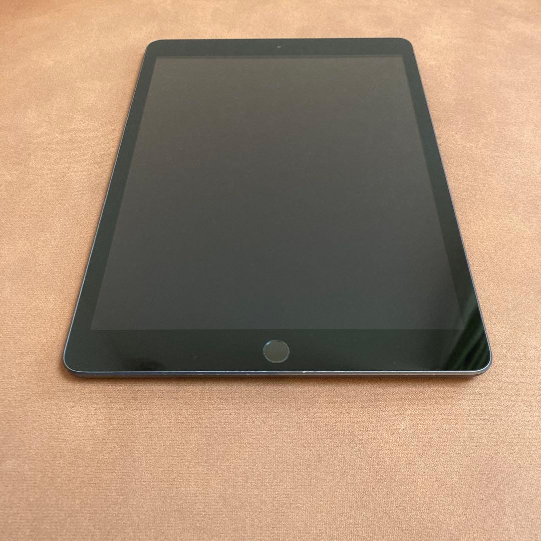 3491【早い者勝ち】iPad7 第7世代 32GB WIFIモデル☆