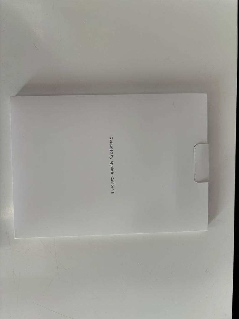 Apple iPad mini 第6世代　スペースグレー 本体