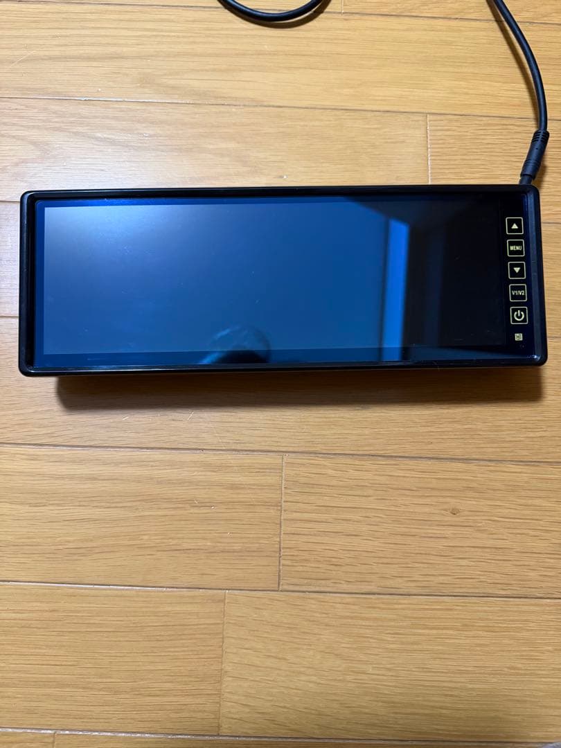 ミラーモニター