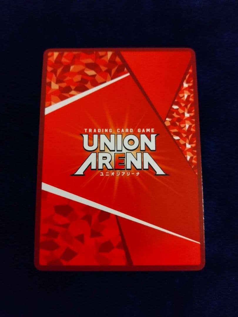 と*迎様 ユニオンアリーナToLOVEるナナRパラレル星2ローダー付き