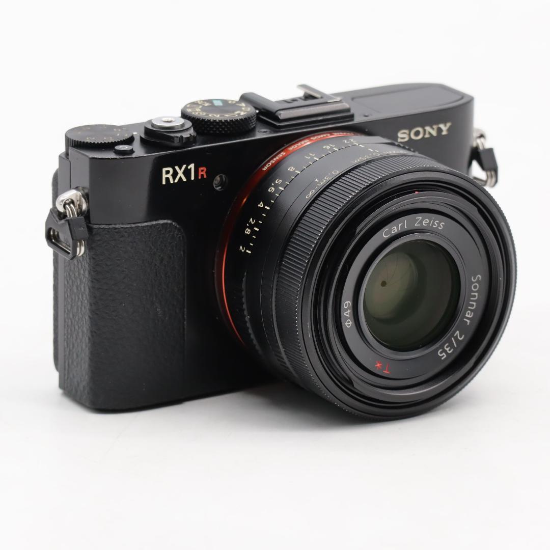SONY RX1R DSC-RX1R　#3428