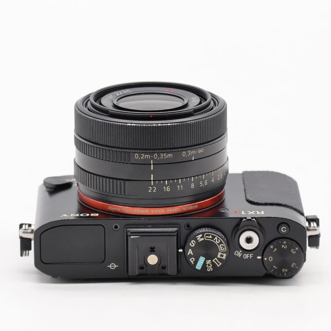 SONY RX1R DSC-RX1R　#3428