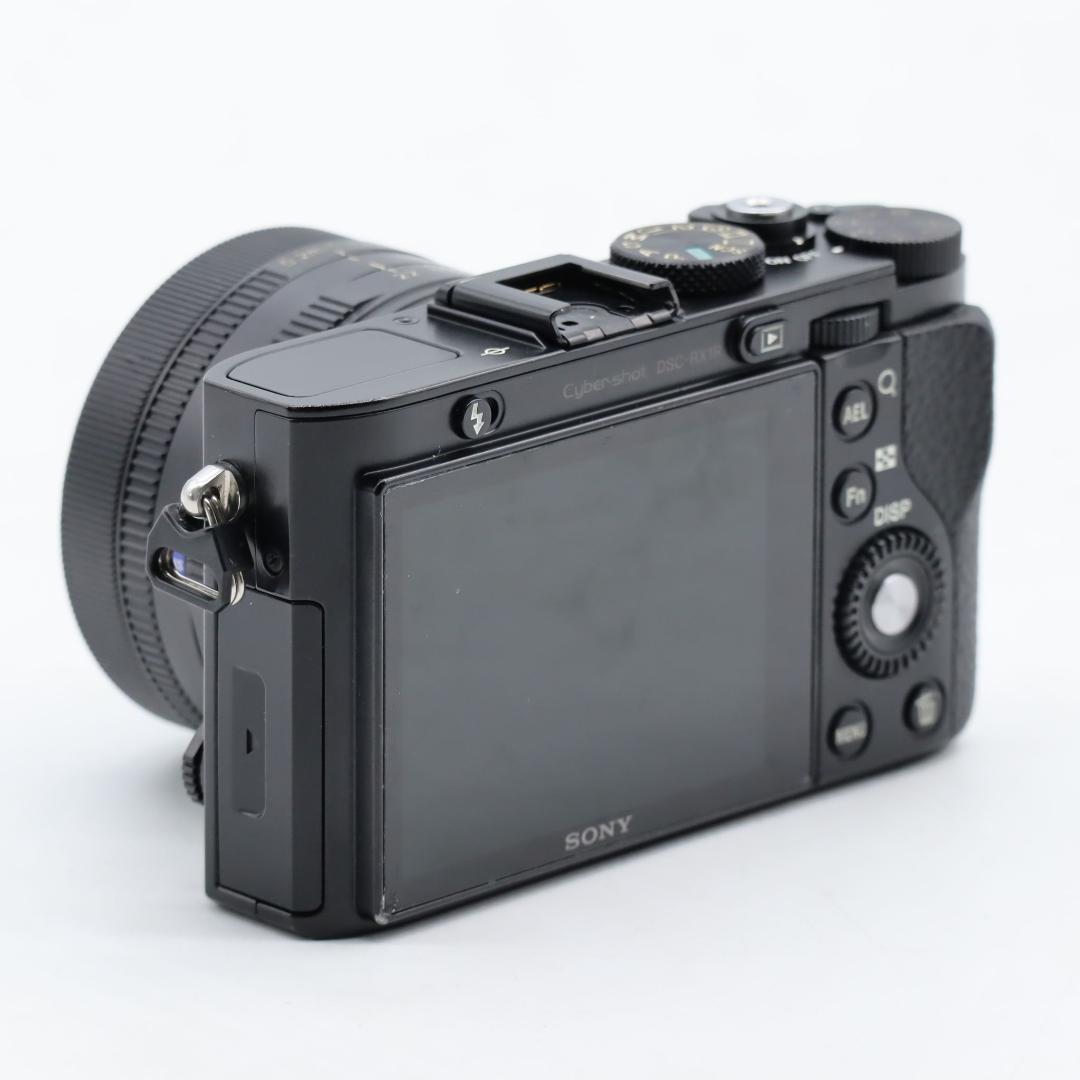 SONY RX1R DSC-RX1R　#3428