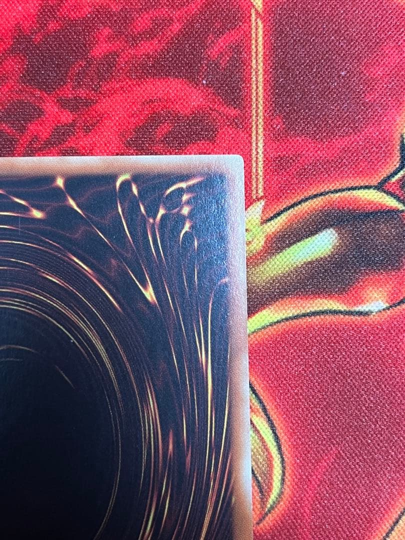 遊戯王OCG　 エクソシスターズ・マニフィカ　アジア版　プリズマ