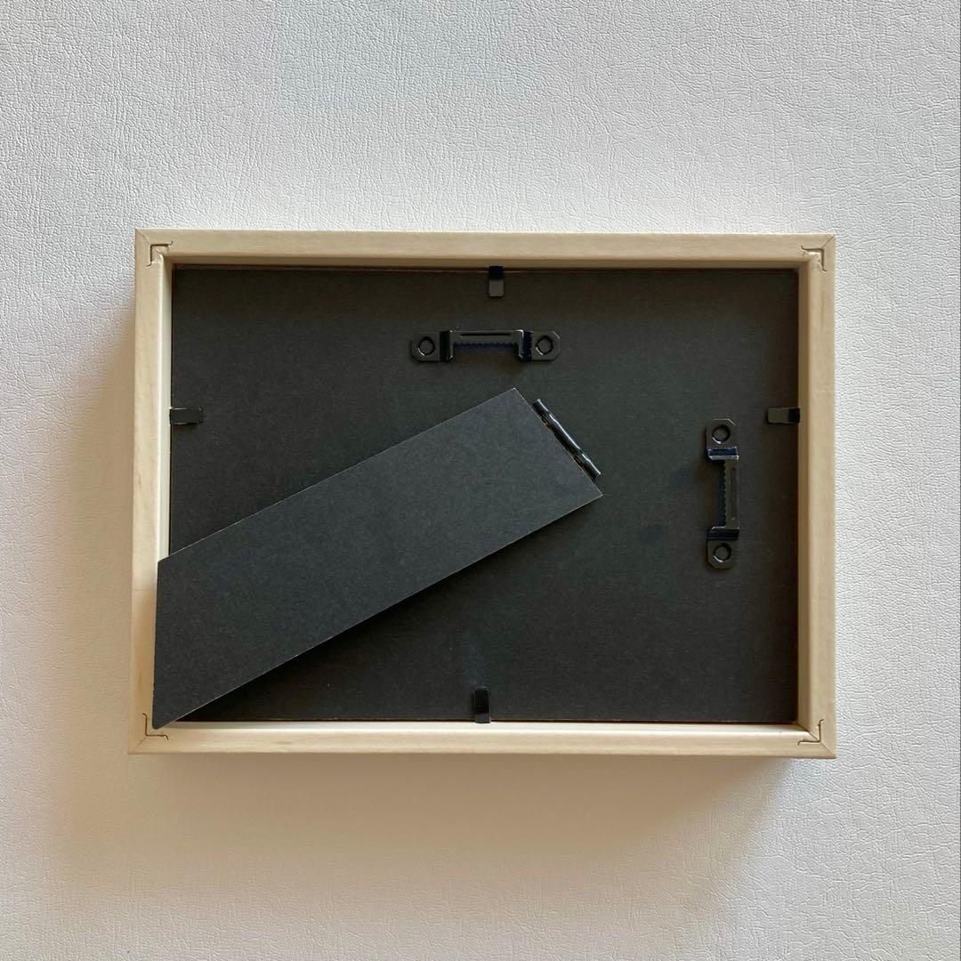 べーちゃん様　オーダー受付　シーグラス／天然石／フレームアート