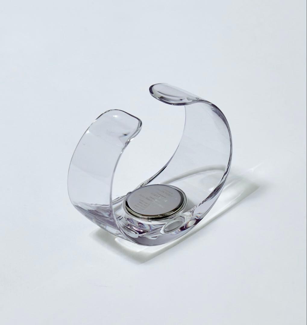 イッセイミヤケ　アナログ腕時計　未使用品