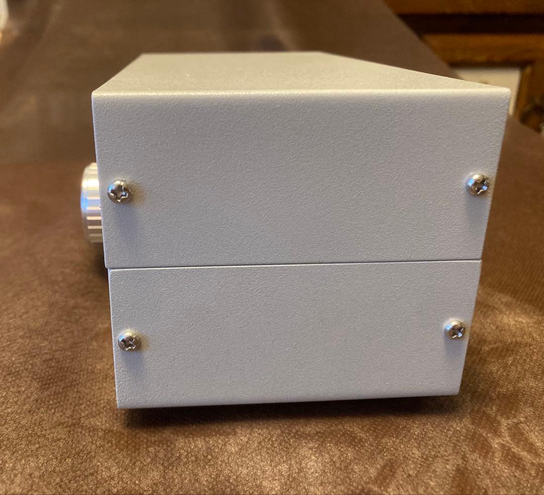 ラックスマンFMチューナー　lxv-ot8　ステレオムック　完成品　luxman