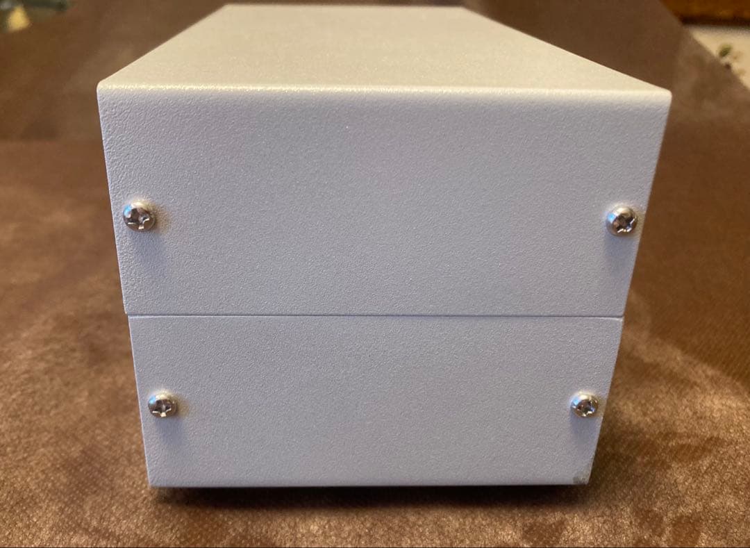 ラックスマンFMチューナー　lxv-ot8　ステレオムック　完成品　luxman