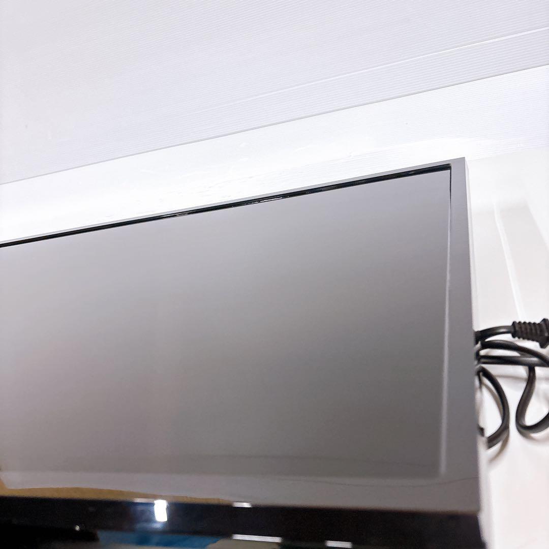 ★初期化済★32インチ液晶テレビ シャープ AQUOS LC-32S5