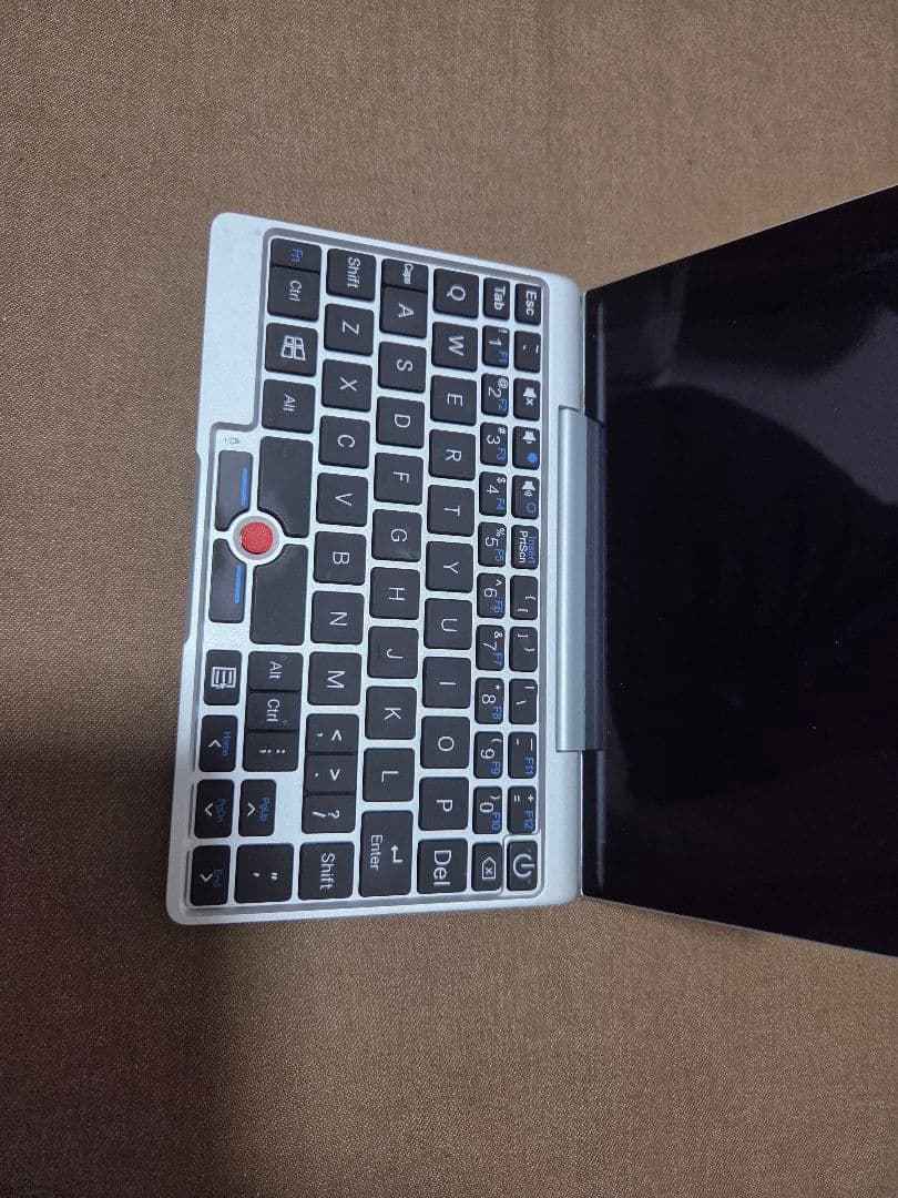 GPD Pocket 初代モデル