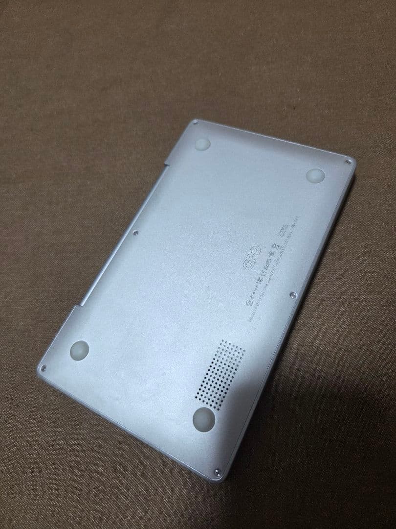 GPD Pocket 初代モデル