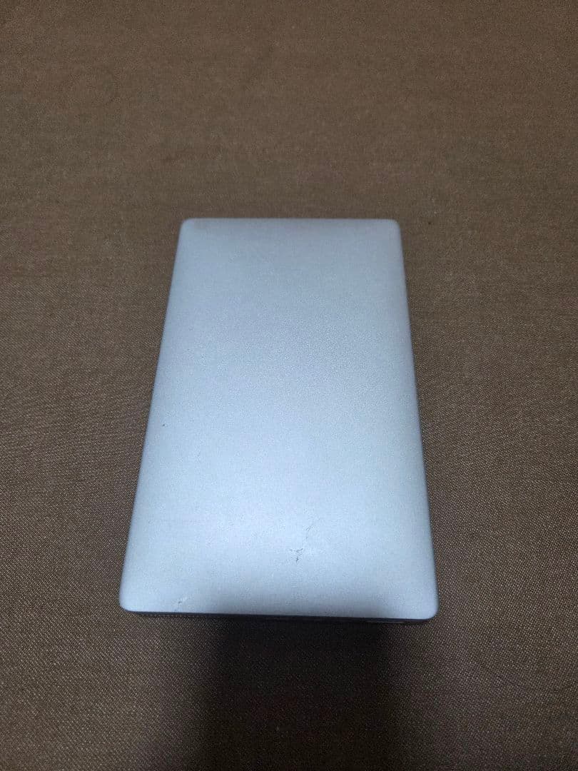 GPD Pocket 初代モデル