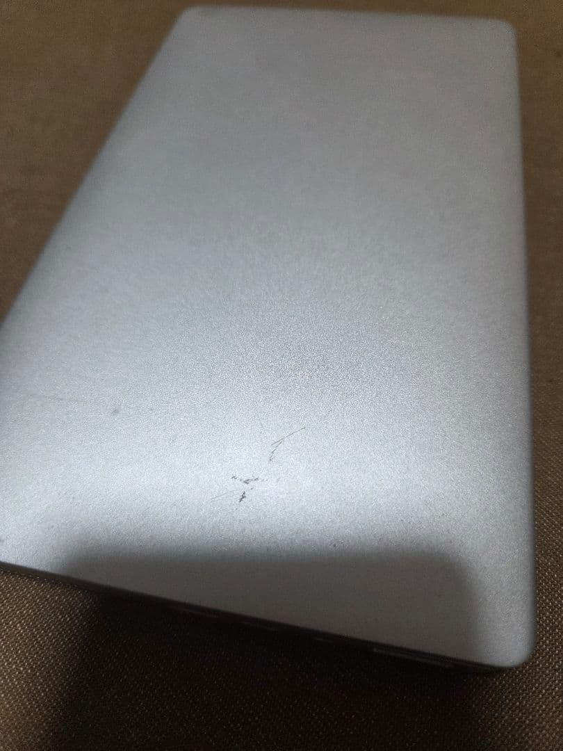 GPD Pocket 初代モデル