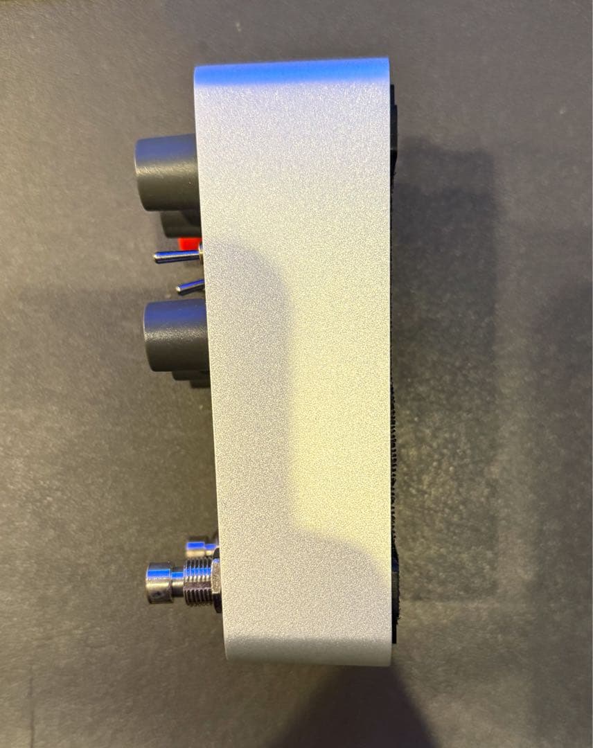 ギター UNIVERSAL AUDIO UAFX MAX Preamp & Comp