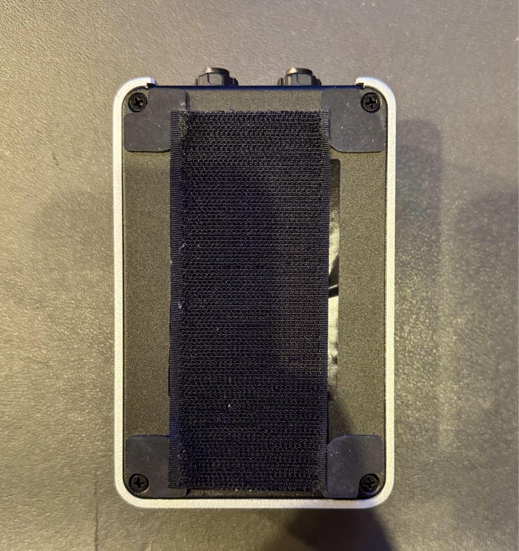 ギター UNIVERSAL AUDIO UAFX MAX Preamp & Comp