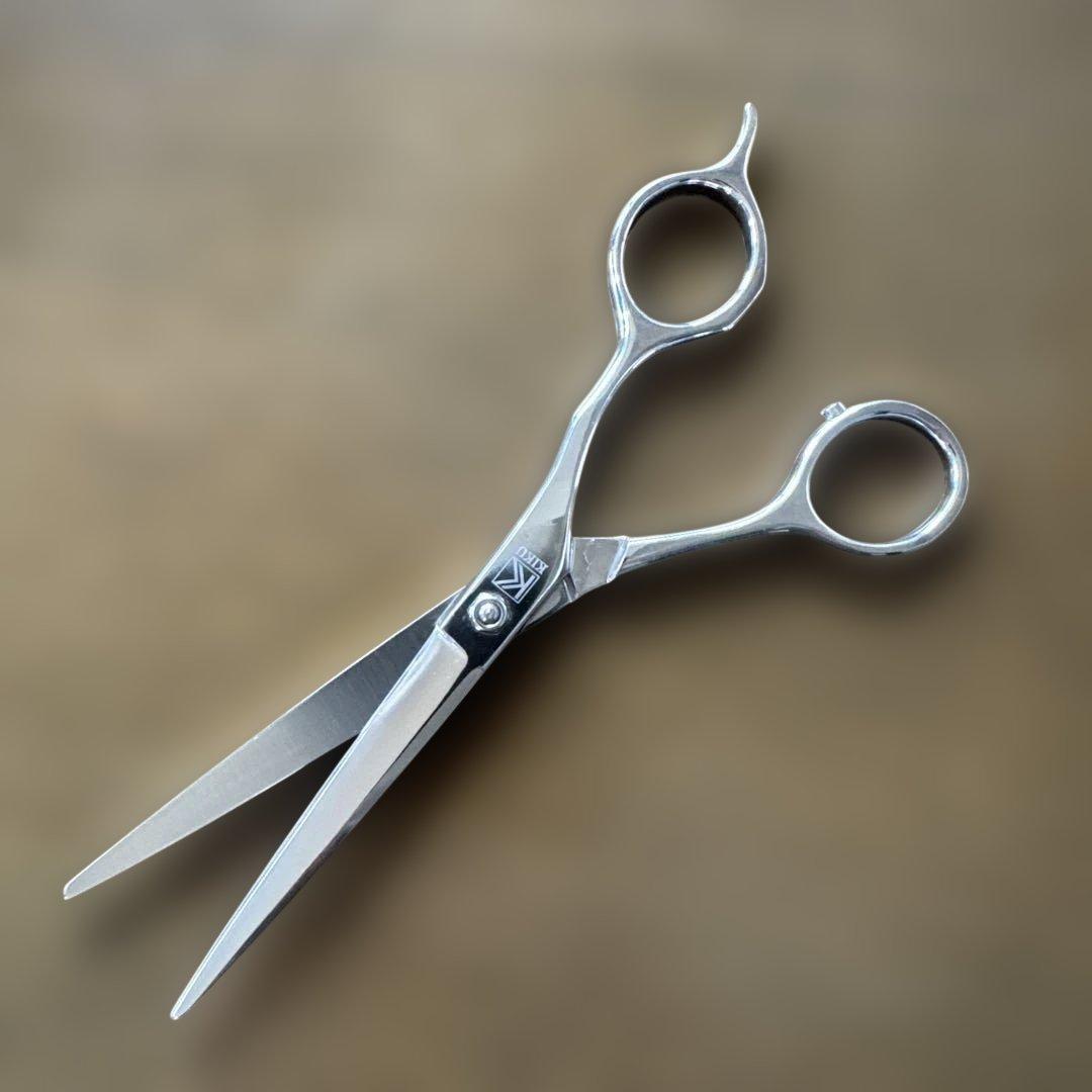 最終値下げ‼️ キクオオカワシザー６インチ