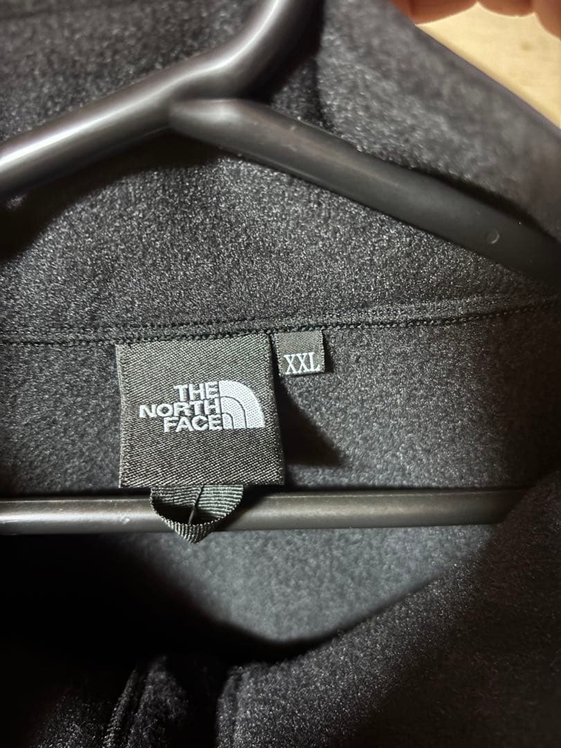 エ*ス様 THE NORTH FACE ノースフェイス　デナリベストNA7245