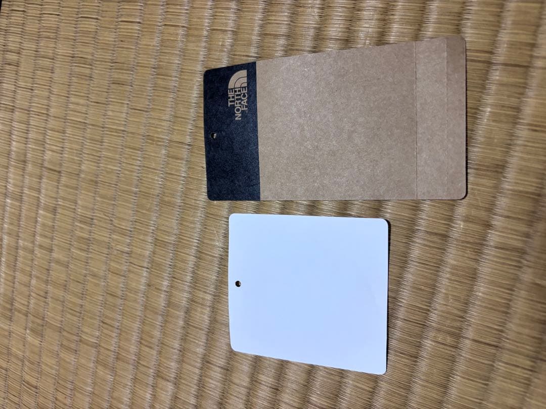 エ*ス様 THE NORTH FACE ノースフェイス　デナリベストNA7245