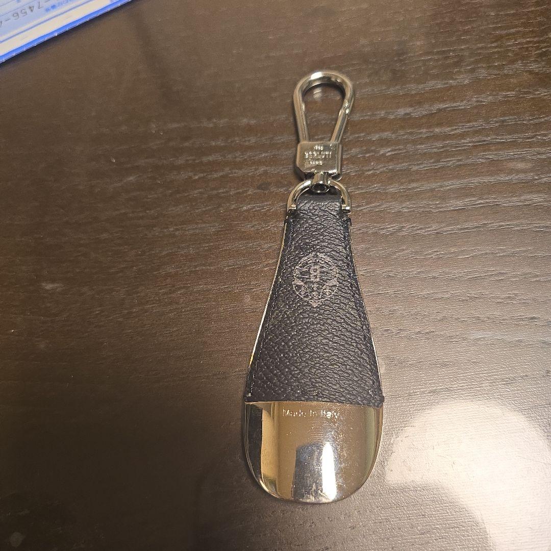 期間限定　ベルルッティ　シューホーン　ジャンク