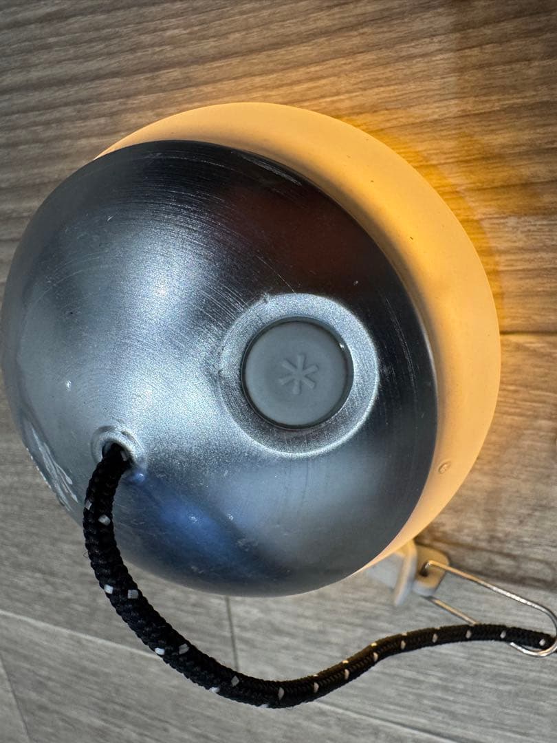 60th Anniversary Lantern 60周年記念 メタルほおずき