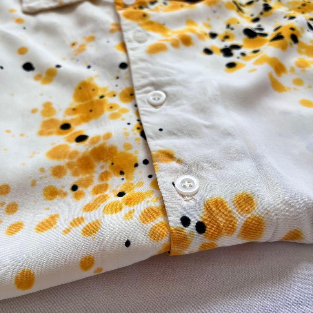 SUKU  ルームウェア　セットアップ　半袖　パジャマ　スクホーム