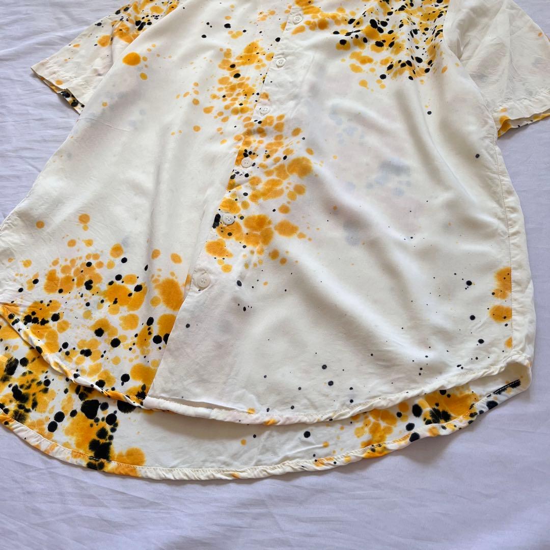 SUKU  ルームウェア　セットアップ　半袖　パジャマ　スクホーム