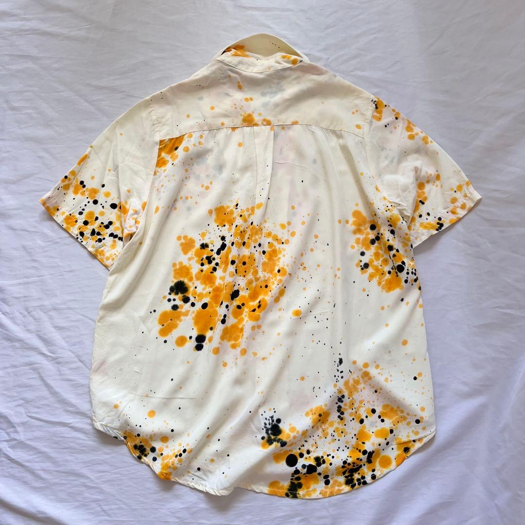 SUKU  ルームウェア　セットアップ　半袖　パジャマ　スクホーム