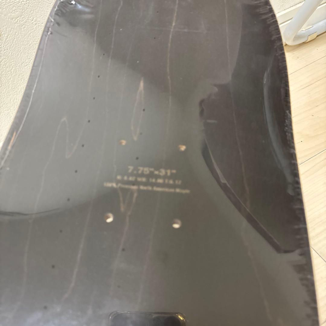 Element スケートボードデッキ 7.75\" x 31\"