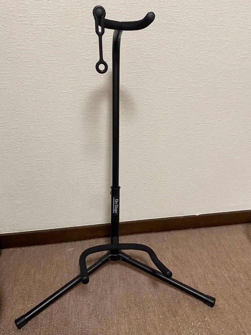 【一式6点セット】James J-300 NAT アコースティックギター