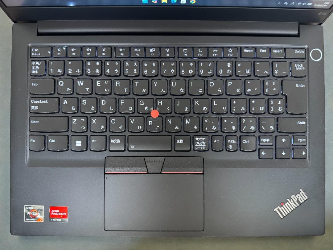 ⭐特価⭐高性能＆軽量⭐Lenovo Thinkpad E14⭐