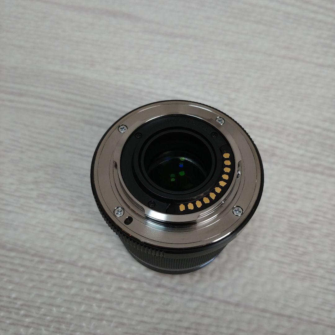 レンズ(ズーム) OLYMPUS M.ZUIKO DIGITAL 45mm f/1.8