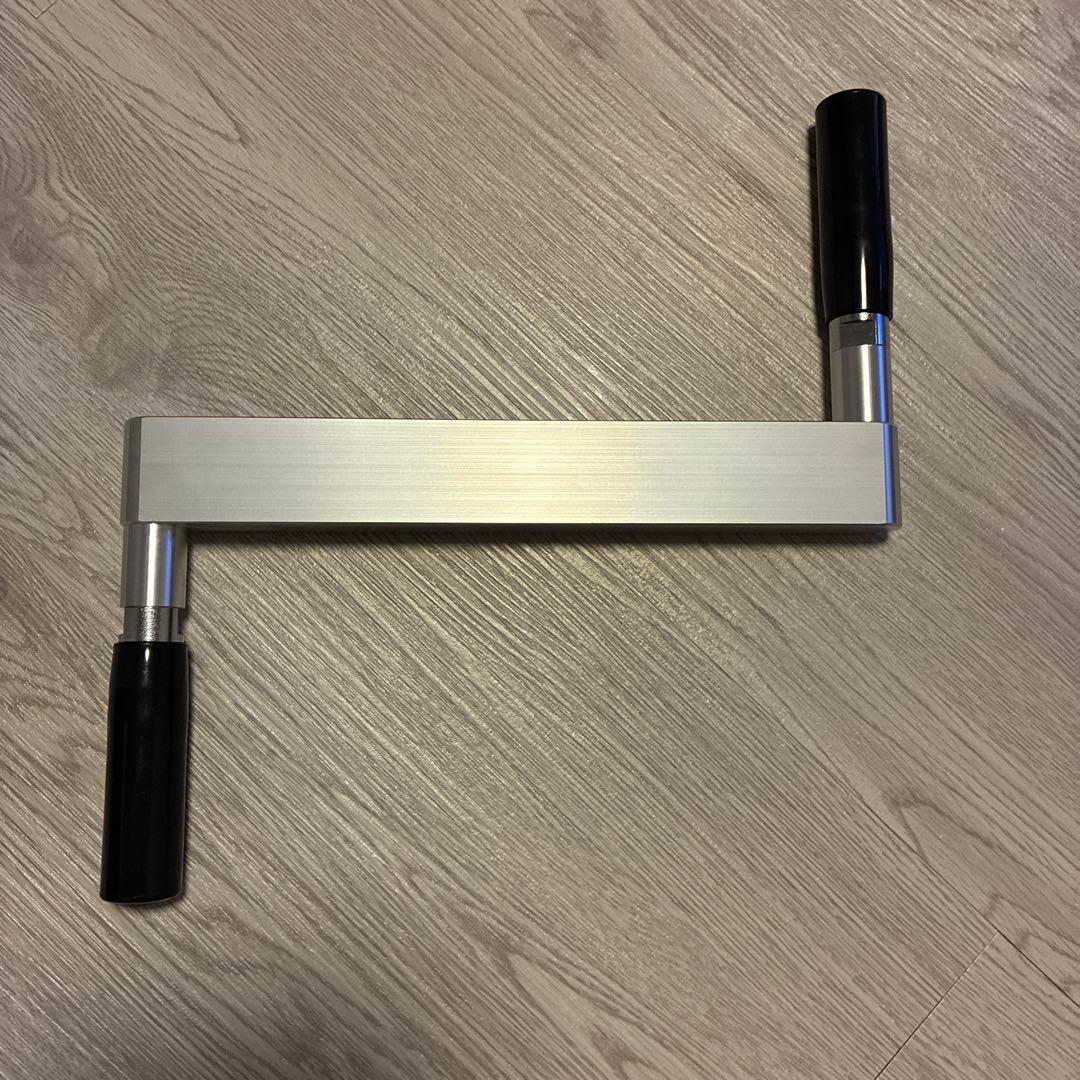 CRANK NAGAI クランク長井