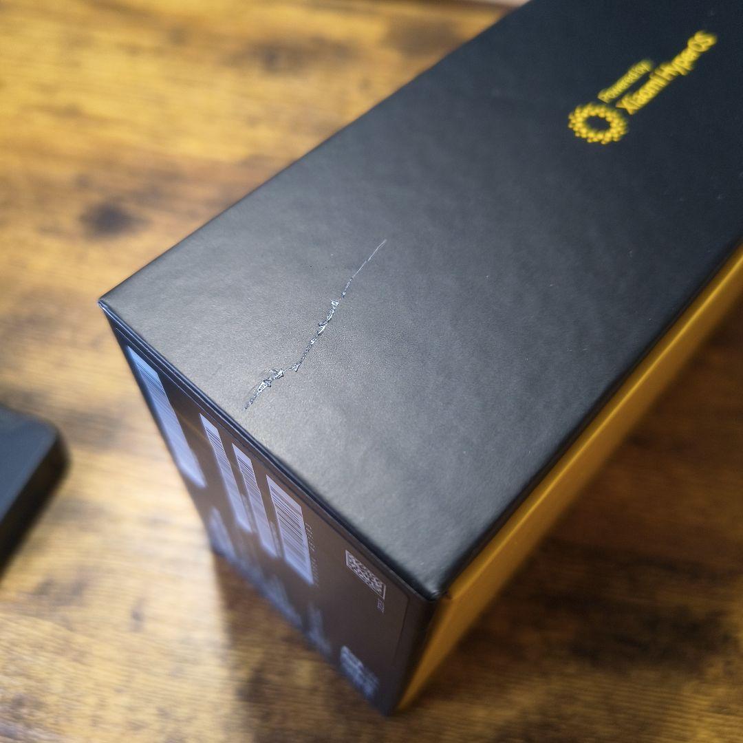 Xiaomi POCO F7 12GB+256GB Simフリー版