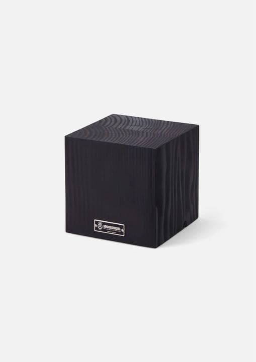 小物 SRL WARLOCK . SRL CUBE-3 . WD